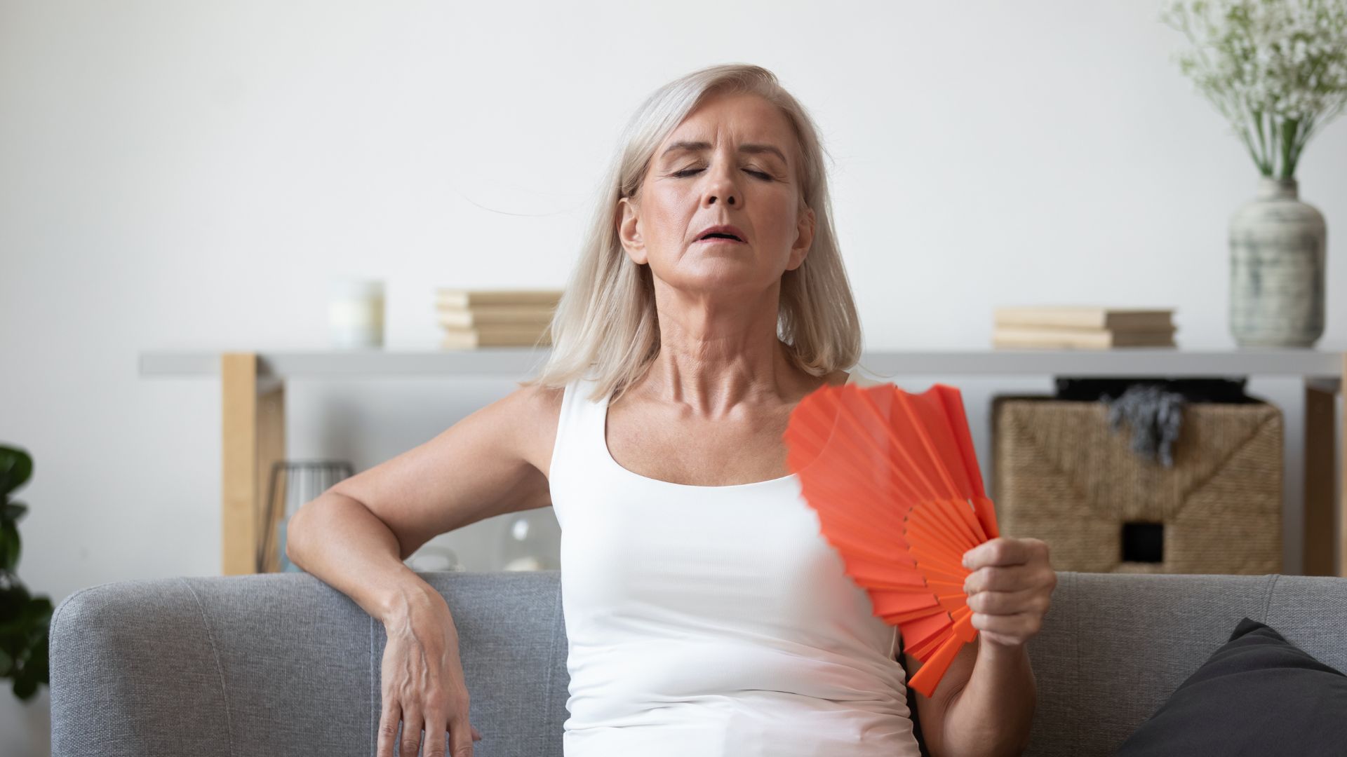Ginecologista para menopausa em Santa Luzia: acompanhamento individual com a Dra Jacqueline de Almeida.